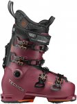 Tecnica Damen Cochise 105 DYN GW Freerideskischuhe (Größe 36, lila)