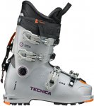 Tecnica Damen Zero G Tour Tourenskischuhe (Größe 36, grau)
