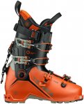 Tecnica Zero G Tour Pro Tourenskischuhe (Größe 45.5 , orange)
