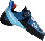 Tenaya Mastia Kletterschuhe (Größe 44.5, blau)