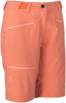 Ternua Damen Rotar Bmd Shorts (Größe S, orange)