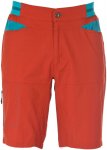 Ternua Herren Quickdraw Shorts (Größe S, Orange)