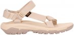 Teva Damen Hurricane XLT2 Sandale (Größe 42, weiss)