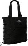 The North Face Borealis Handtasche (Größe 22L, schwarz)