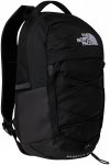 The North Face Borealis Mini Rucksack (Größe 10L, schwarz)