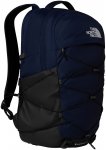 The North Face Borealis Rucksack (Größe 28L, blau)