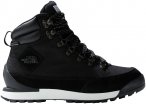 The North Face Damen Back-To-Berkeley IV WP Schuhe (Größe 41.5, schwarz)