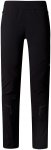 The North Face Damen Dawn Turn Hose (Größe L, schwarz)