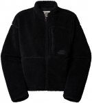 The North Face Damen Extreme Pile 2 Jacke (Größe M, schwarz)