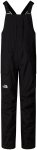 The North Face Damen Freedom Bib Hose (Größe M, schwarz)