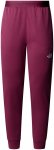 The North Face Damen Ma Fleece Hose (Größe L, lila)