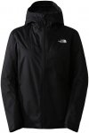 The North Face Damen Quest Ins Jacke (Größe M, schwarz)