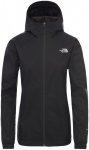 The North Face Damen Quest Jacke (Größe XS, schwarz)
