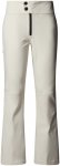 The North Face Damen Snoga Hose (Größe XS, weiss)