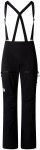 The North Face Damen Summit Torre Egger Futurelight Hose (Größe L, schwarz)