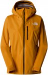 The North Face Damen Summit Torre Egger Futurelight Jacke (Größe XS, orange)