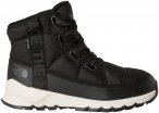 The North Face Damen Thermoball Lace Up Luxe WP Schuhe (Größe 38, schwarz)