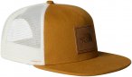 The North Face Half Dome Trucker Cap (Größe ONE SIZE, braun)
