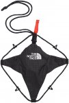 The North Face Helmhalter (Größe ONE SIZE, grau)