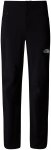The North Face Herren Alpine Ridge Regular Tapered Hose (Größe S, schwarz)