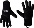 The North Face Amp Handschuhe (Größe XS, schwarz)