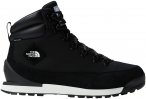 The North Face Herren Back-To-Berkeley IV WP Schuhe (Größe 44.5, schwarz)