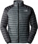 The North Face Herren Bettaforca Light Down Jacke (Größe XXL, grau)