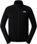 The North Face Herren Bolt Polartec Jacke (Größe S, schwarz)