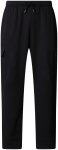 The North Face Herren Cargo Jogger Hose (Größe S, schwarz)