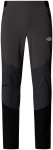 The North Face Herren Circadian Hose (Größe L, grau)