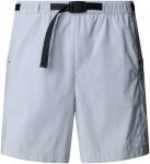 The North Face Herren Class V Pathfinder Belted 7" Shorts (Größe XL, grau)