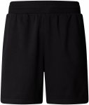 The North Face Herren Easy Shorts (Größe S, schwarz)
