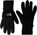 The North Face Etip Trail Handschuhe (Größe L, schwarz)