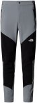 The North Face Herren Felik Slim Tapered Hose (Größe M, grau)