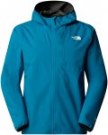 The North Face Herren Fontanales Jacke (Größe L, blau)