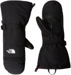 The North Face Herren Montana Ski Handschuhe (Größe S, schwarz)