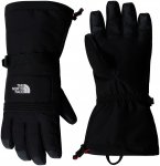 The North Face Herren Montana Ski Handschuhe (Größe XL, schwarz)