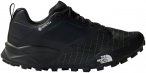 The North Face Herren Offtrail TR GTX Schuhe (Größe 40.5, schwarz)