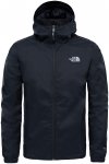The North Face Herren Quest Jacke (Größe S, schwarz)