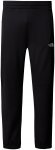 The North Face Herren Reaxion 2.0 Jogger Hose (Größe XXL, schwarz)