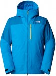 The North Face Herren Sarsen Insulated Jacke (Größe XL, blau)