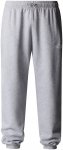 The North Face Herren Simple Dome Jogger Hose (Größe S, grau)