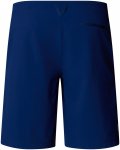 The North Face Herren Speedlight Slim Shorts (Größe S, blau)