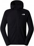 The North Face Herren Summit Futurefleece Jacke (Größe S, schwarz)