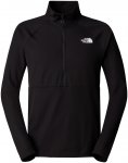 The North Face Herren Summit Futurefleece Light 1/2 Zip Pullover (Größe XL, sc