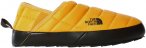 The North Face Herren Thermoball Traction Mule Schuhe (Größe 39, gelb)