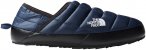 The North Face Herren Thermoball Traction Mule Schuhe (Größe 39, blau)