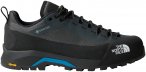 The North Face Herren Verto Alpine GTX Schuhe (Größe 44.5, grau)