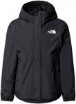 The North Face Kinder G Antora Rain Jacke (Größe XS, schwarz)