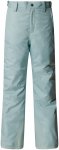 The North Face Kinder Girls Freedom Insulated Hose (Größe XS, blau)